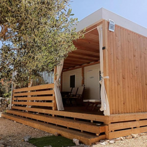 Lado Mobile Home Croatia, Camp Oaza Lučica, Drage